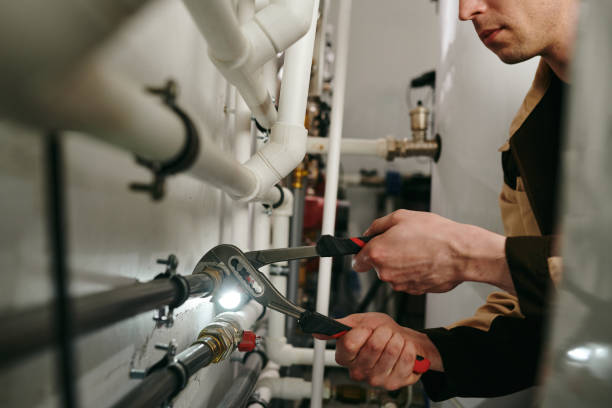 Blauvelt, NY Plumbing Company