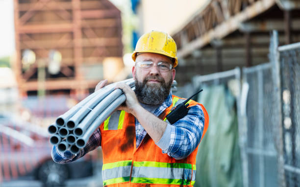 Best Gas Line Repair  in Blauvelt, NY