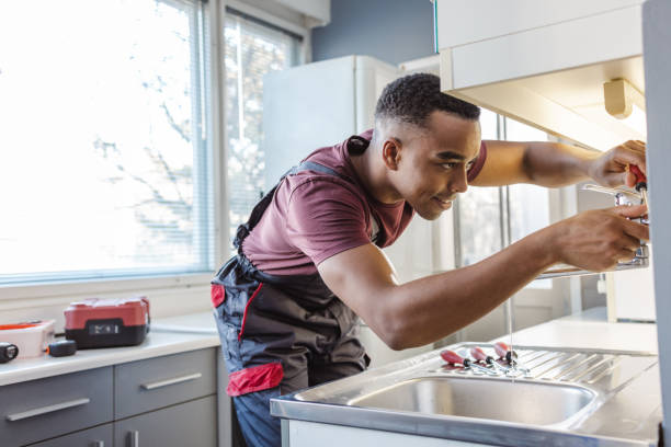 Best Shower Repair Services  in Blauvelt, NY
