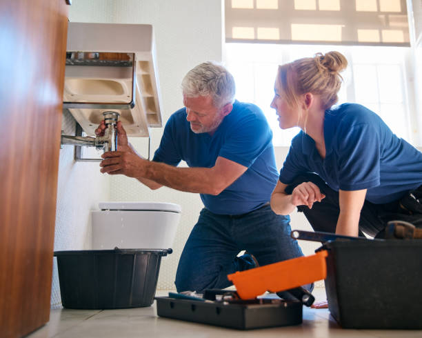 Best Water Heater Repair  in Blauvelt, NY
